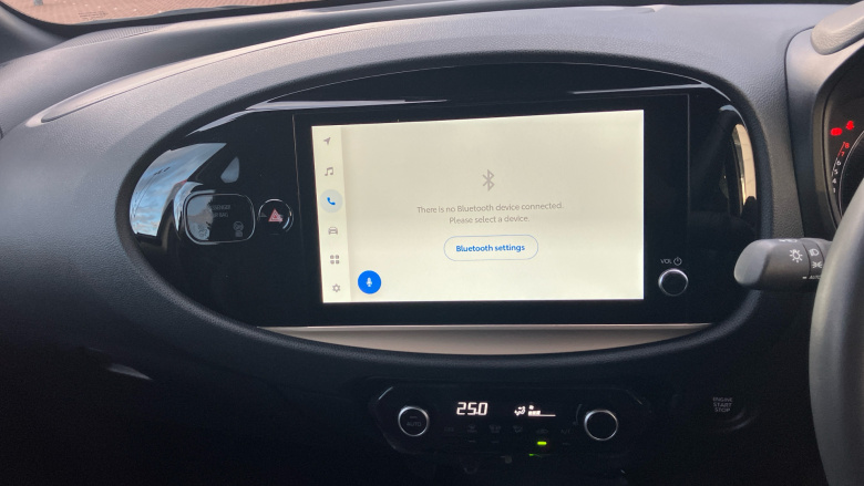 Toyota Aygo X 1.0 VVT-i Exclusive 5dr Auto Petrol Hatchback